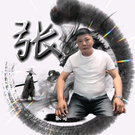 张虎林