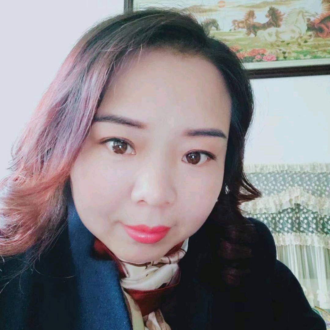 花姐（酱香夫人）