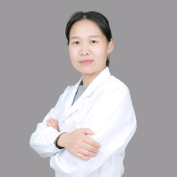 中医妇科朱艳梅