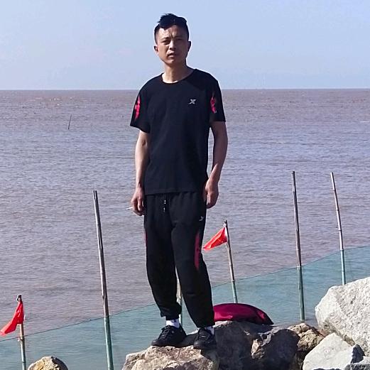 农村大叔