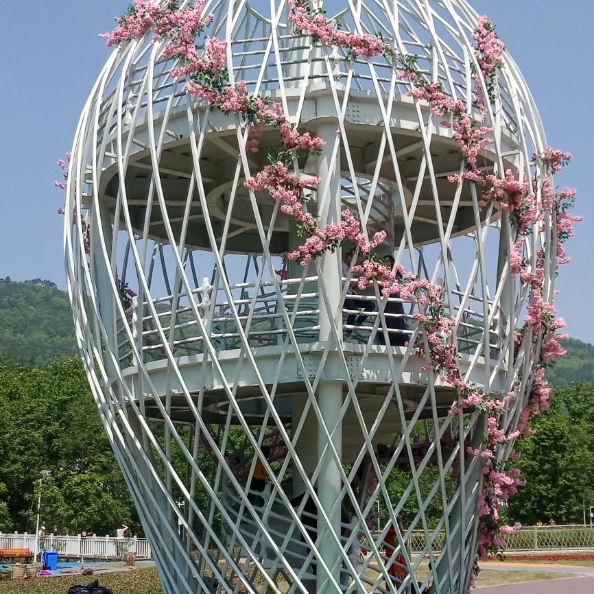 爱永恒