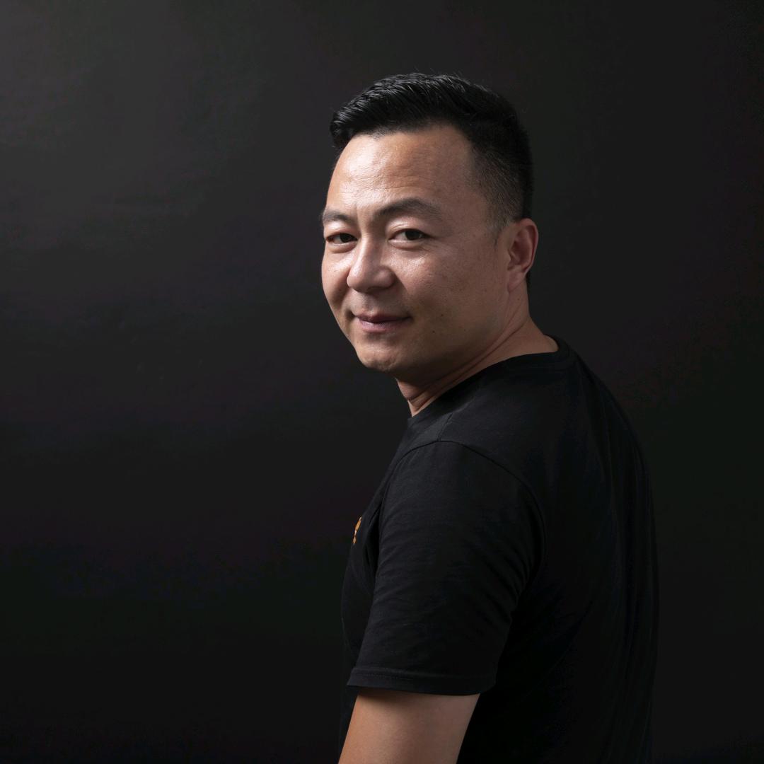 石鹏——东张鹏源农业技术服务