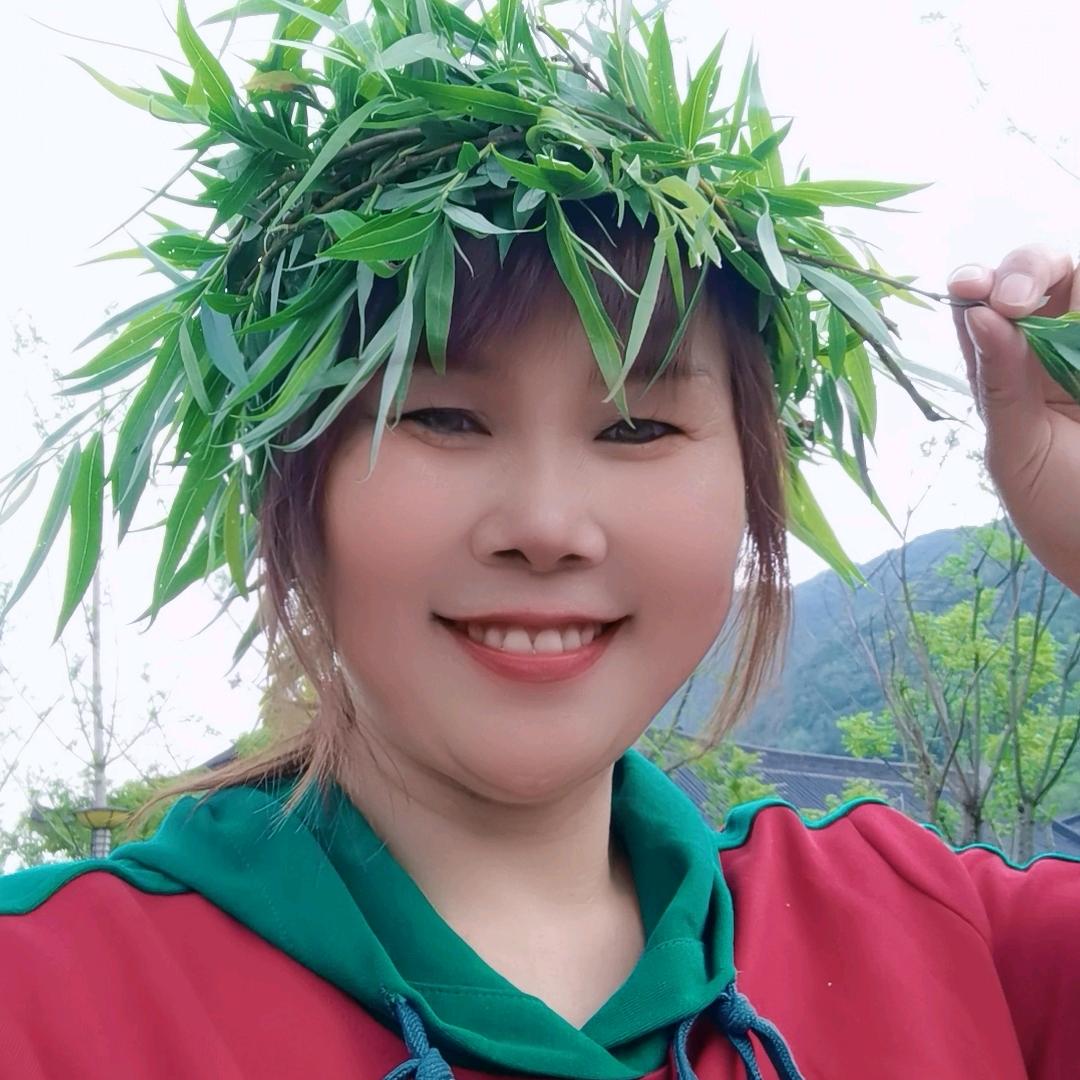 我要坚强