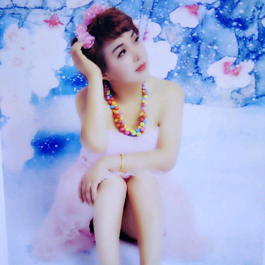 依然微笑😄😄