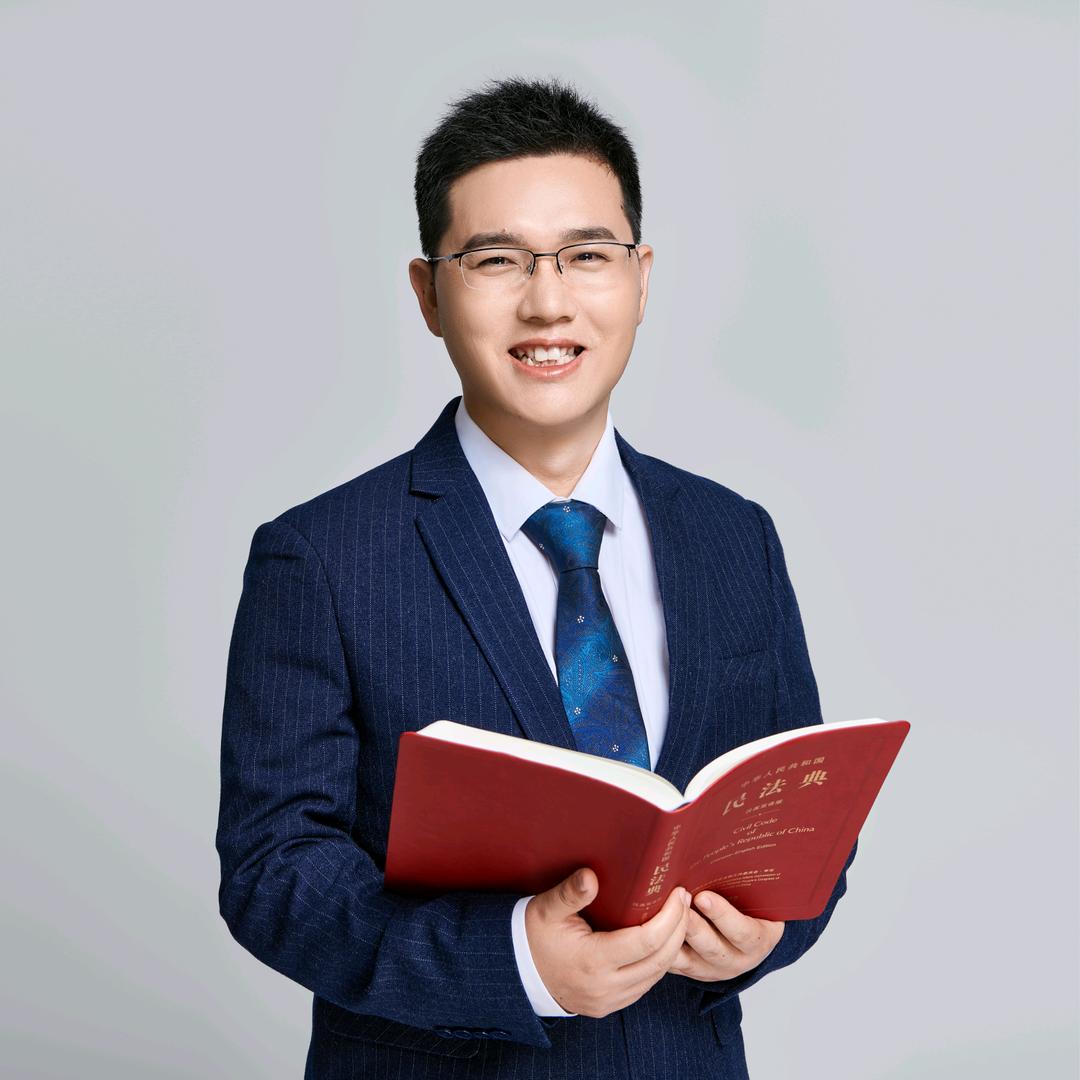 公司律师 绘点法