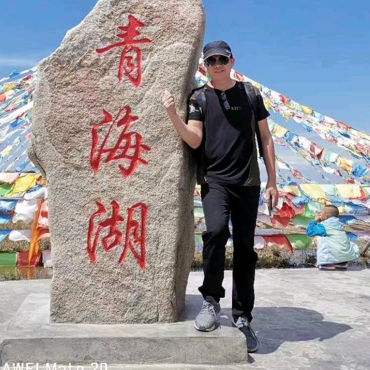 南宁煮男酒一哥（分享美食）