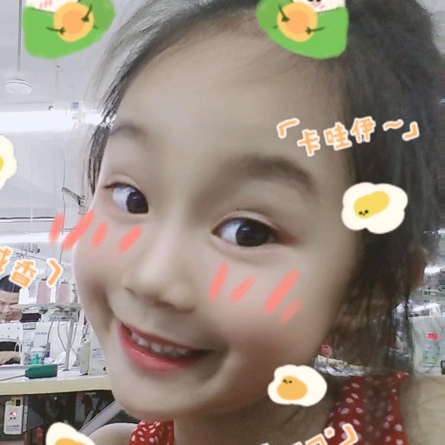 喜欢在农村生活的我