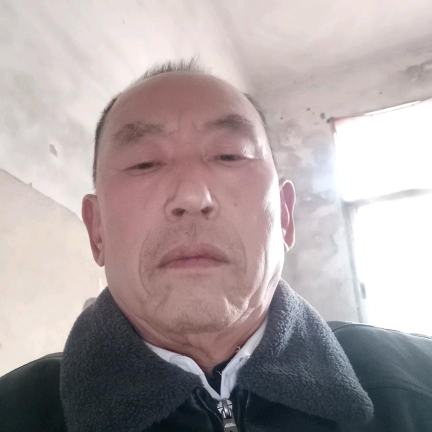 张应胜头像