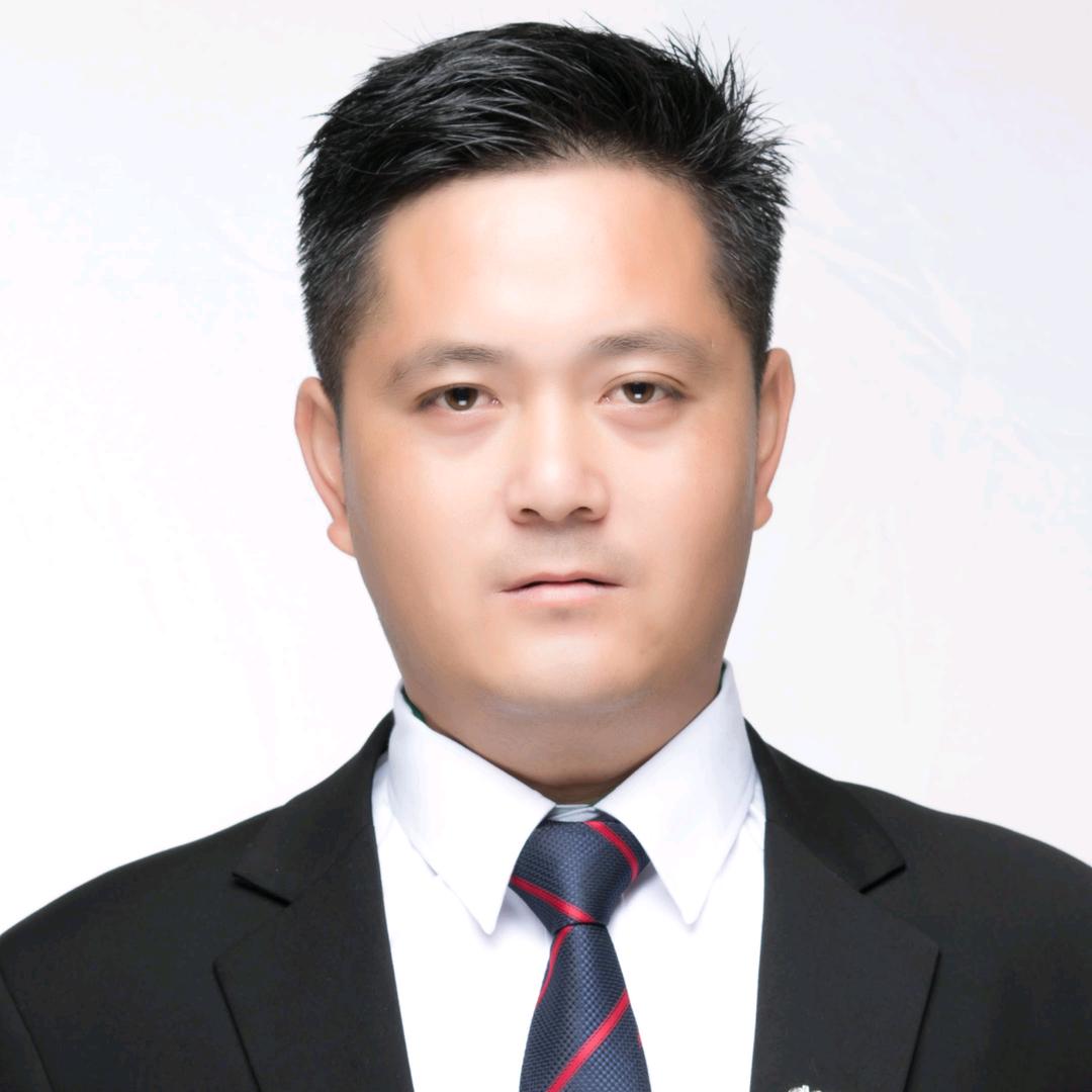 惠湾置业—王经理