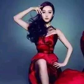 有福气的女人