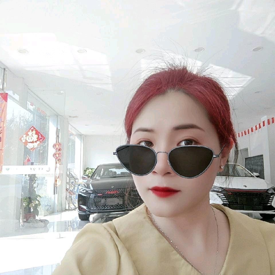 廷姐撩车