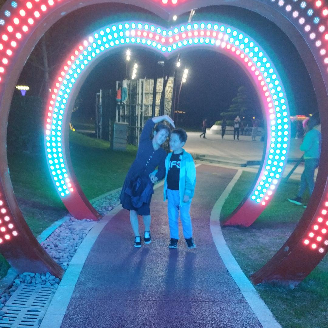 🕊好运终相随ℒℴѵℯ·¹³¹⁴ృ༊