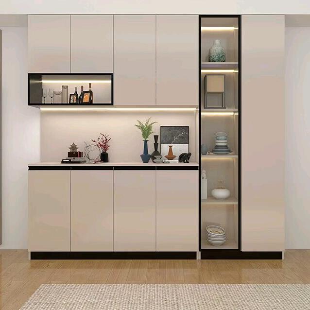 渝木佳全屋定制