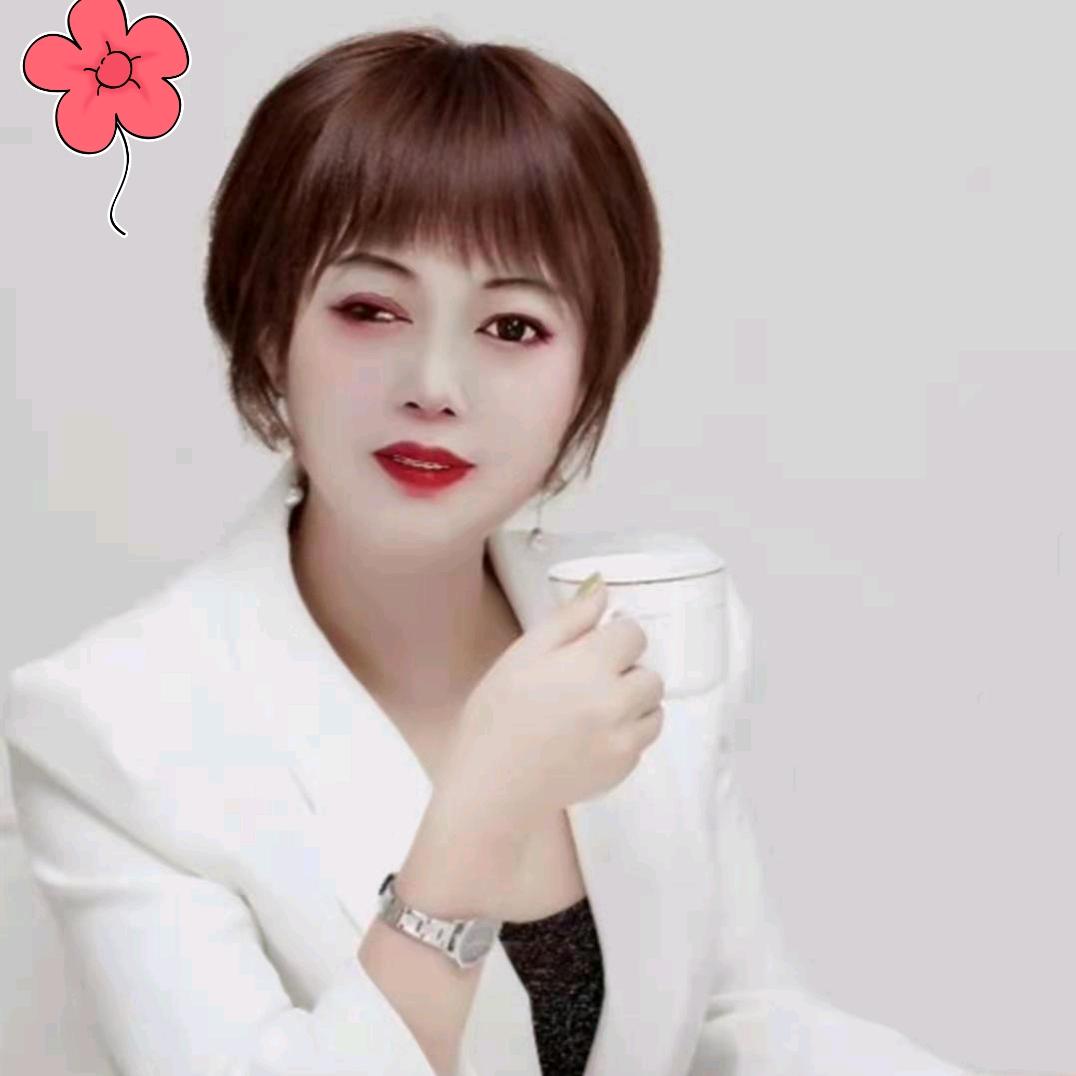 坚强励志