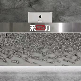 蒙自来力台球俱乐部