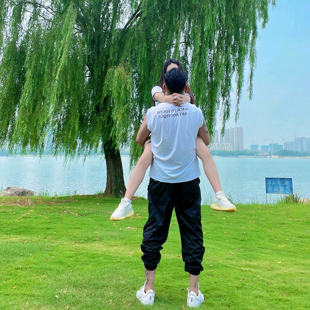 小殷