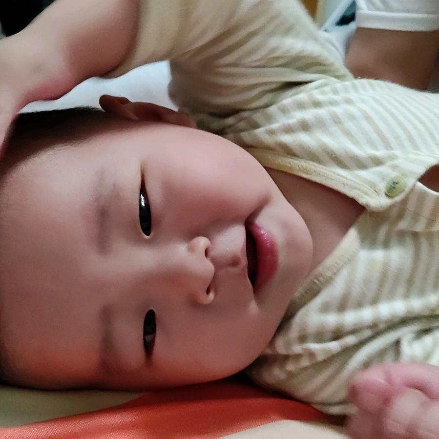 大果果成长日记