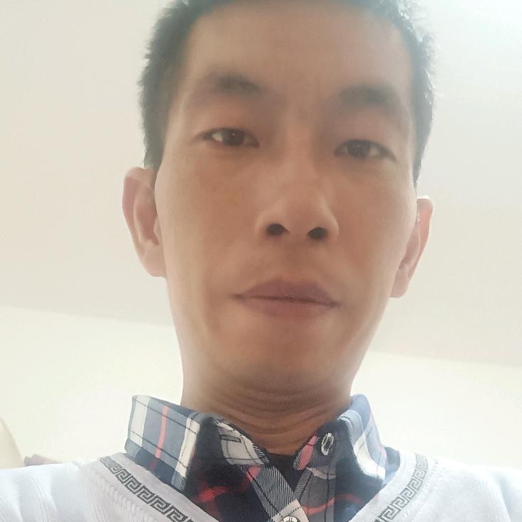 杨海军
