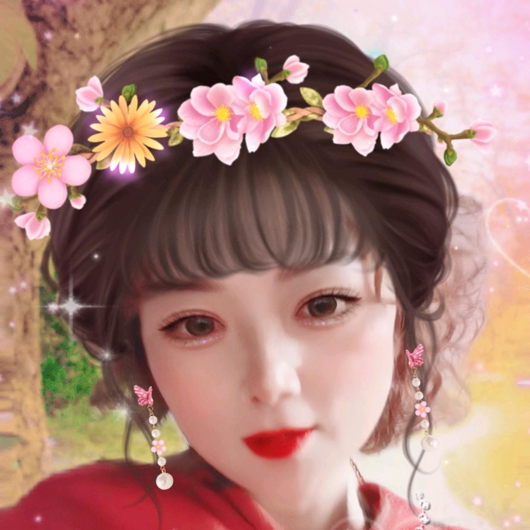 花花姐