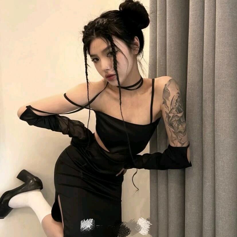 傣族小姐姐🌼