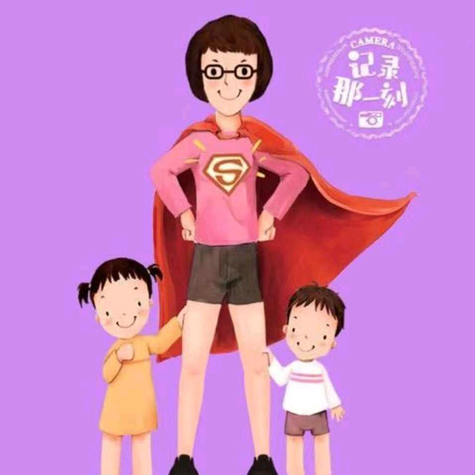 青藤少儿英语Ivy