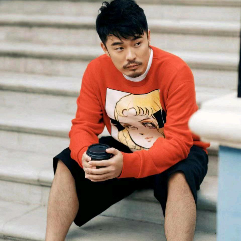 杨哥哥