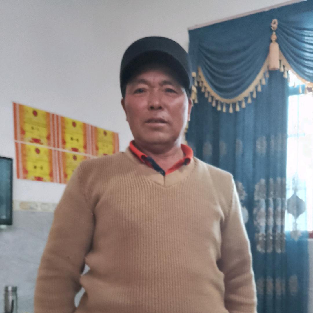 一家幸福