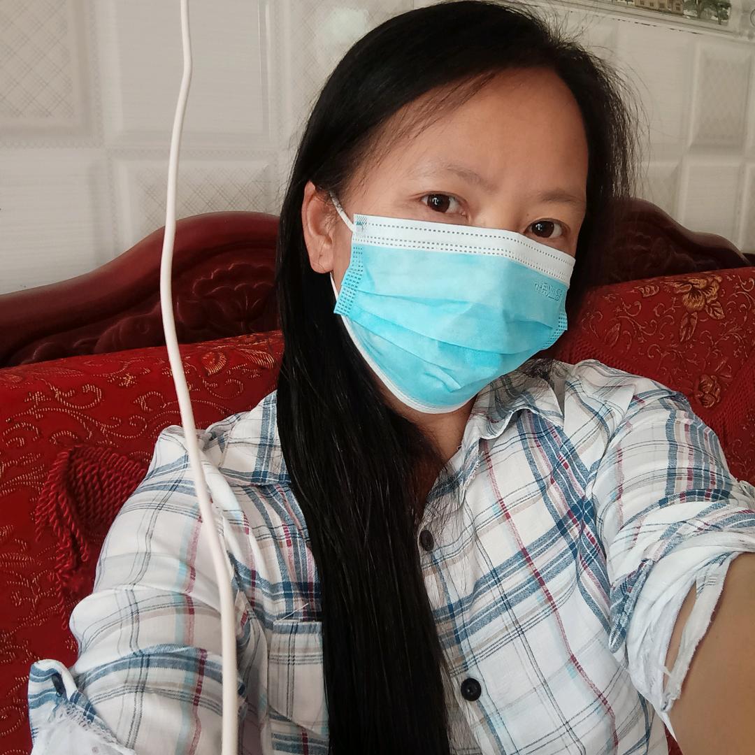 开心就好