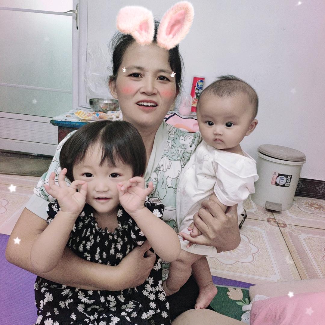 亦楚 亦朵，靖晚的奶奶