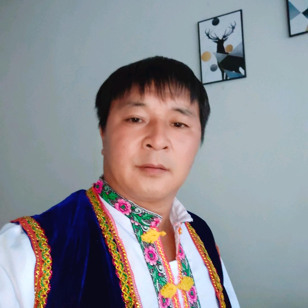 醉酒清风