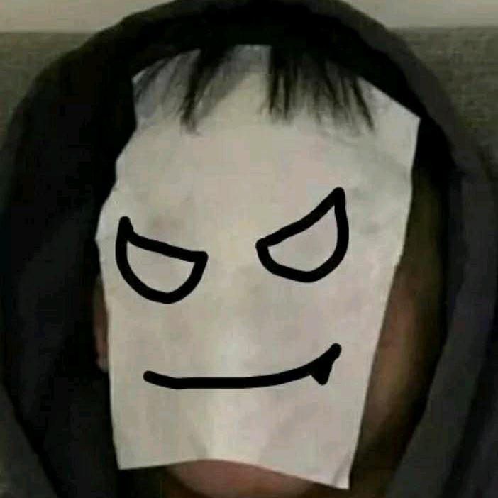 好大壹只头像