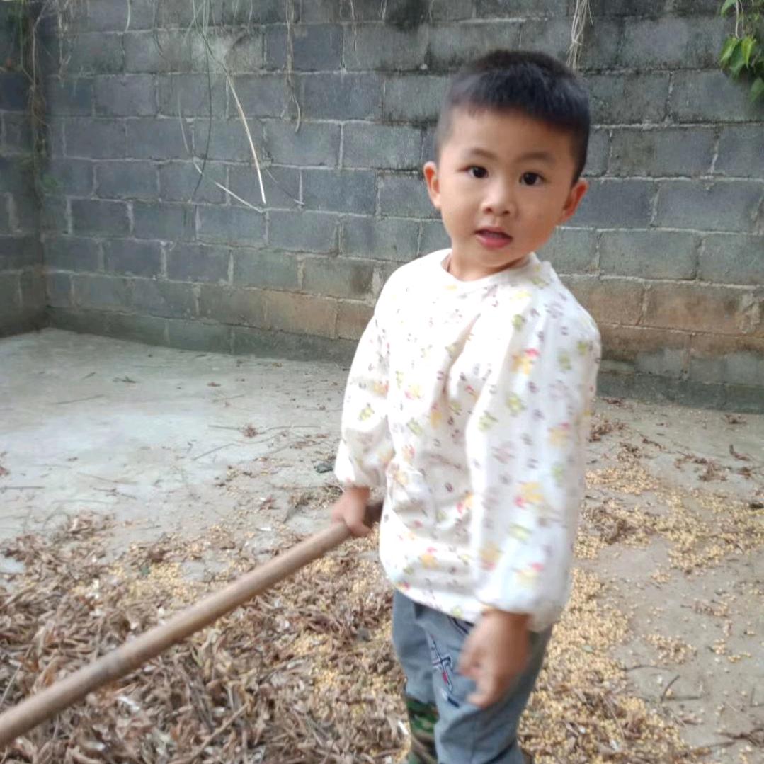 我是广西罗城人