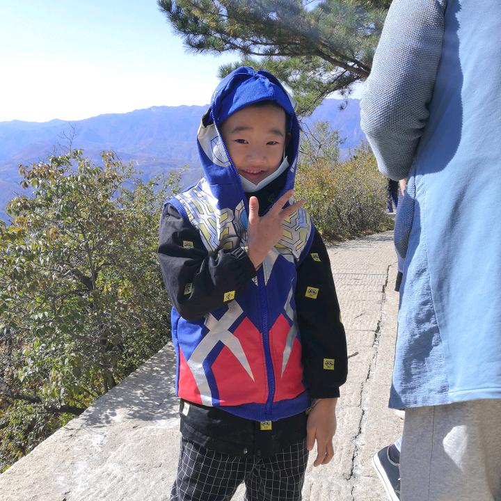 哈哈小李子