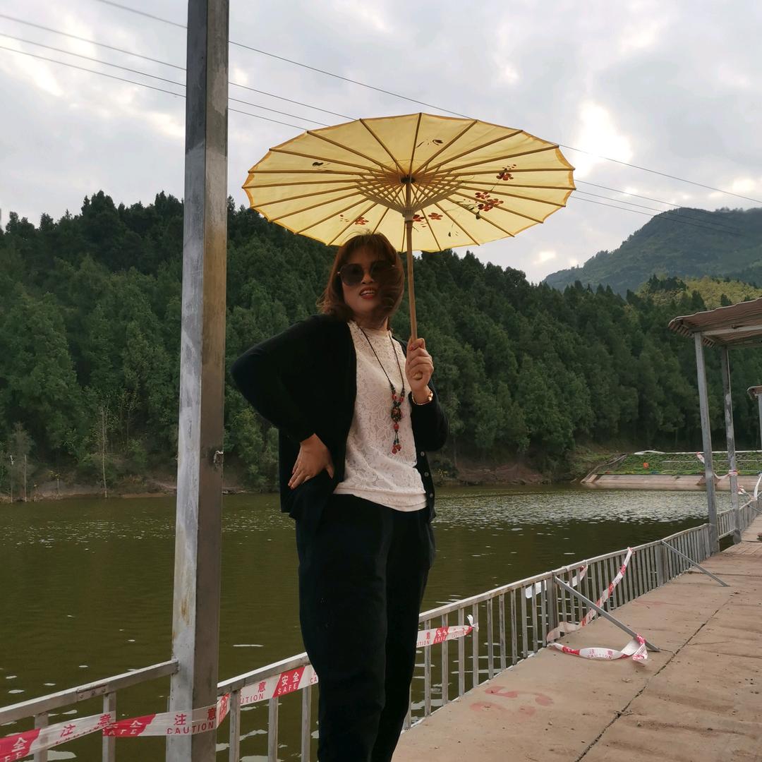 琴姐～