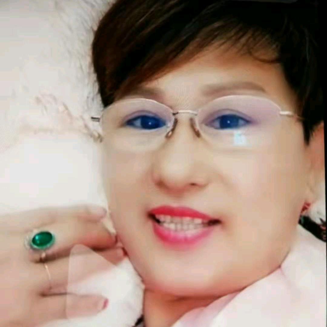 郸城王姐