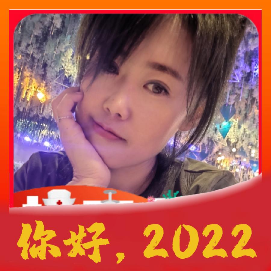 利达驾考C1女教练