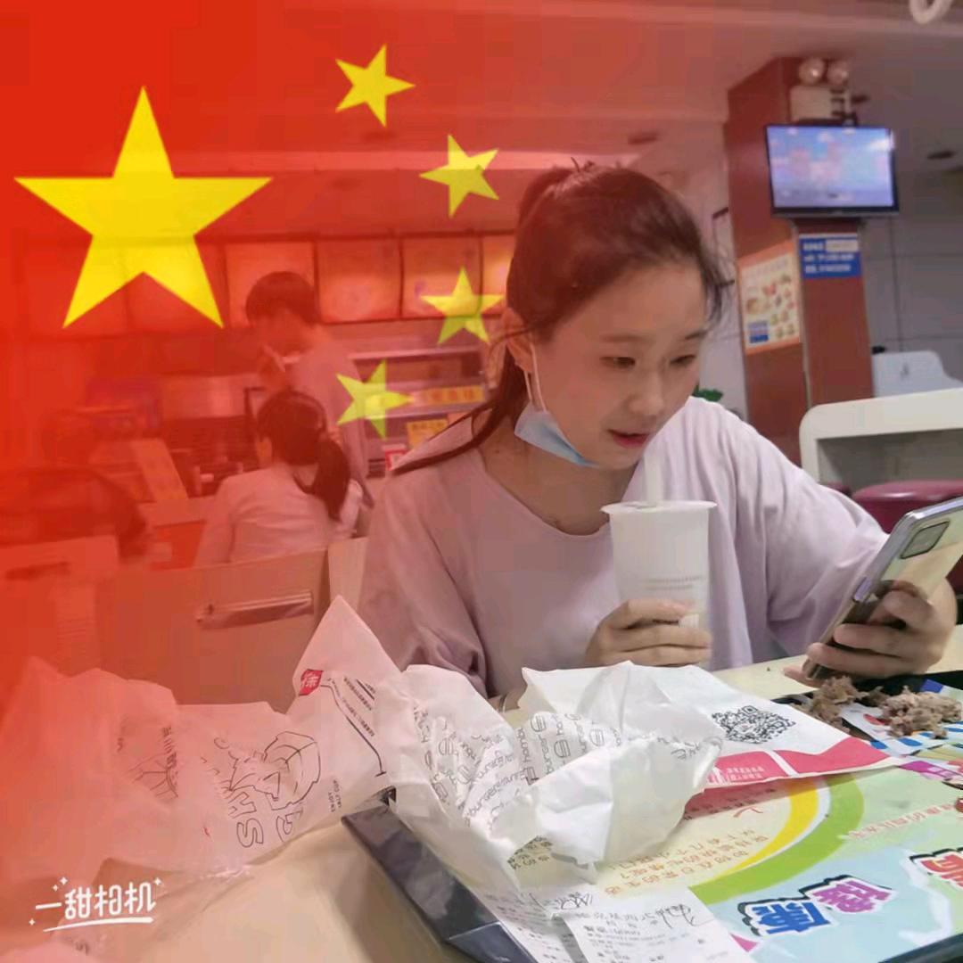 小杨烧烤（晓晓）