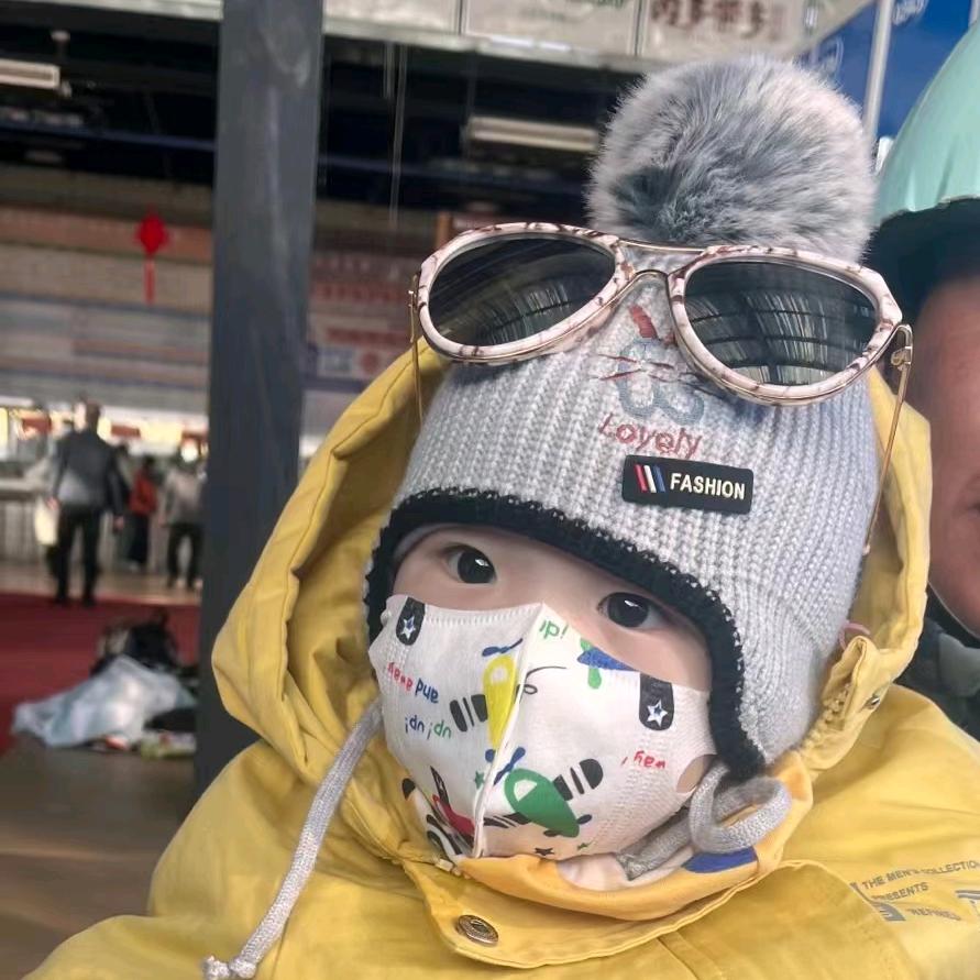 夜空中最亮的星