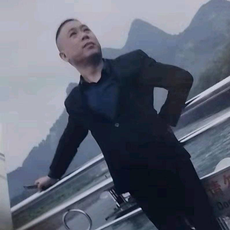 王振