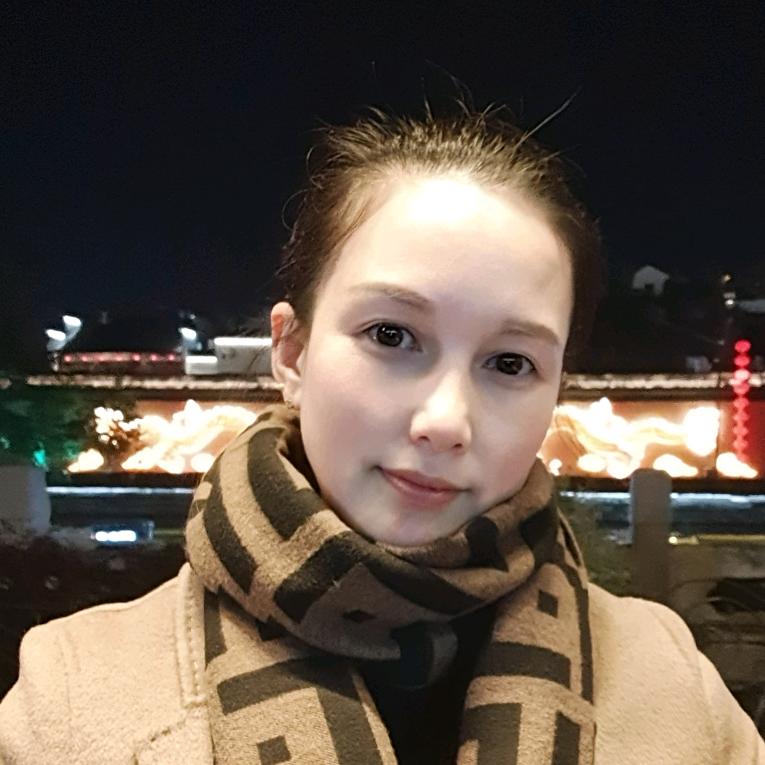 小芳姐