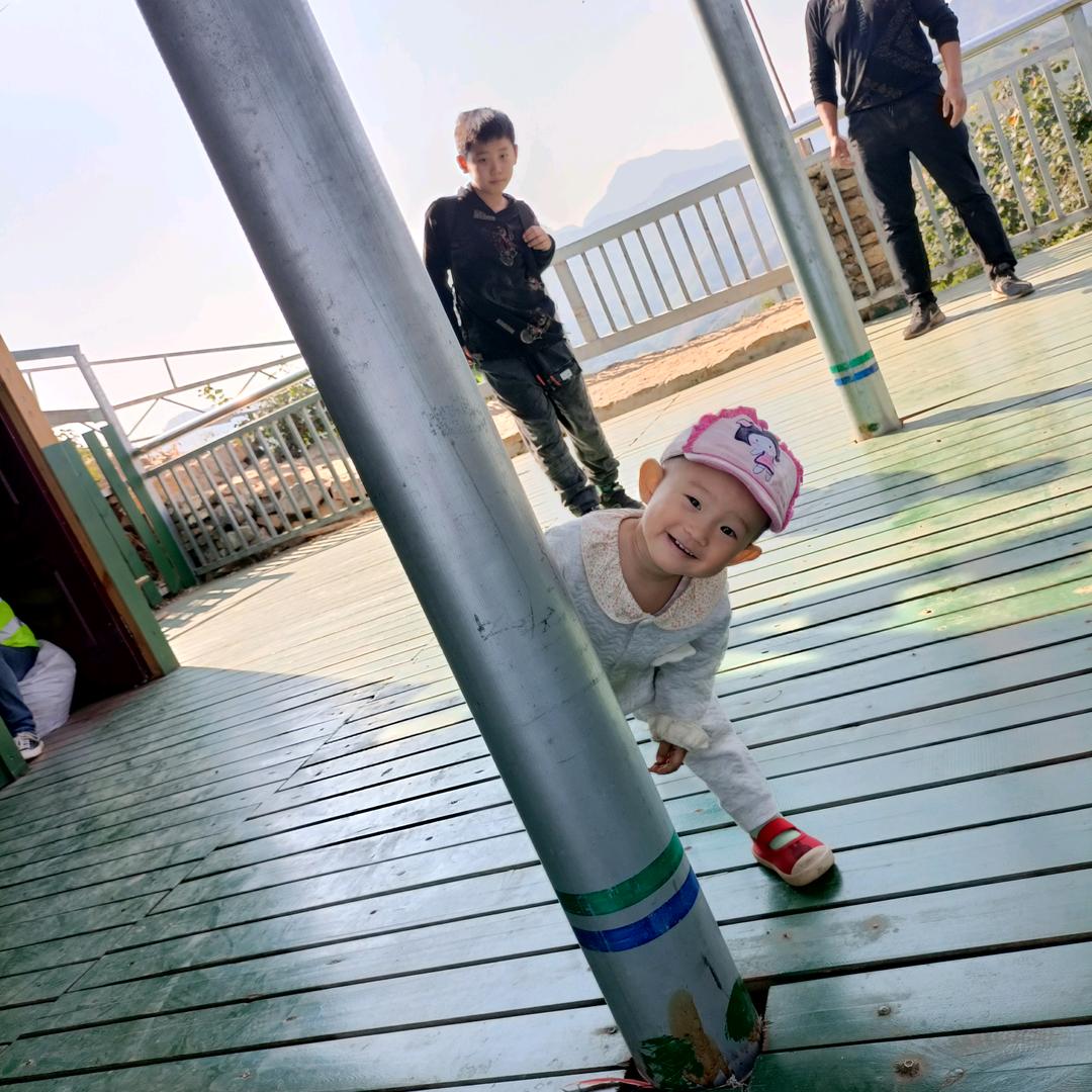 隔壁老王家的
