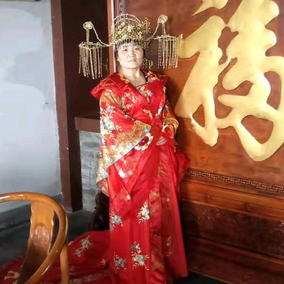 皇后