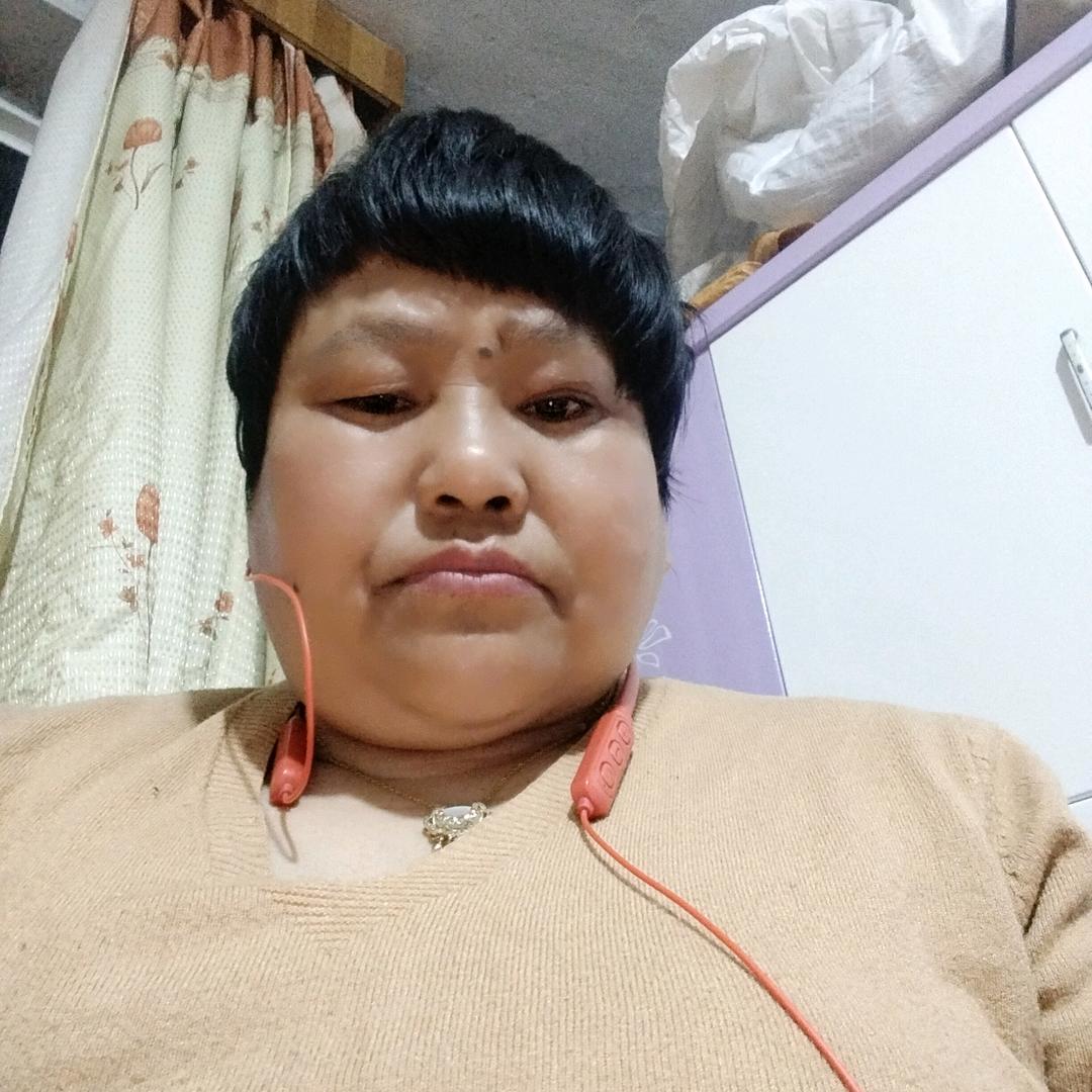 日常生活中的五姐