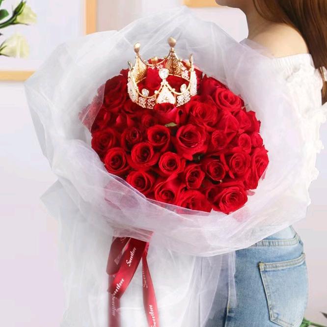 无棣县情缘花忆鲜花店