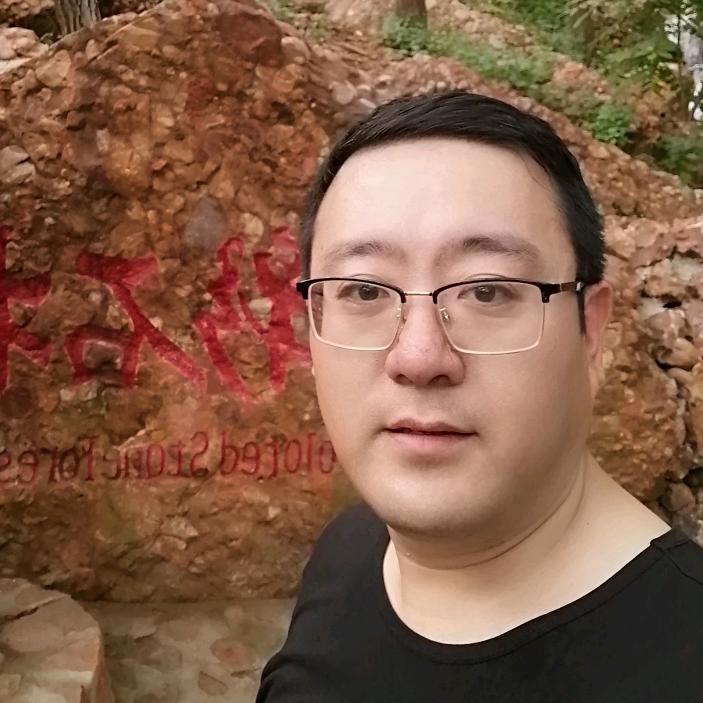 木林枫