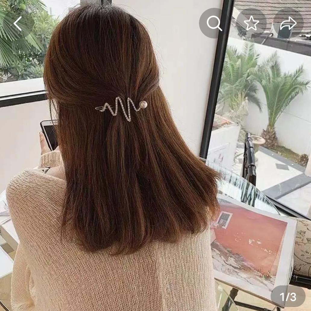 清香百合