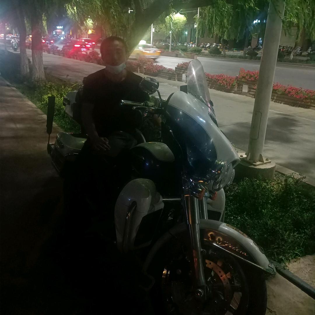 风景线