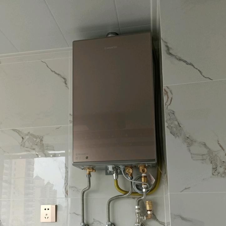 卖海尔家电的李红云