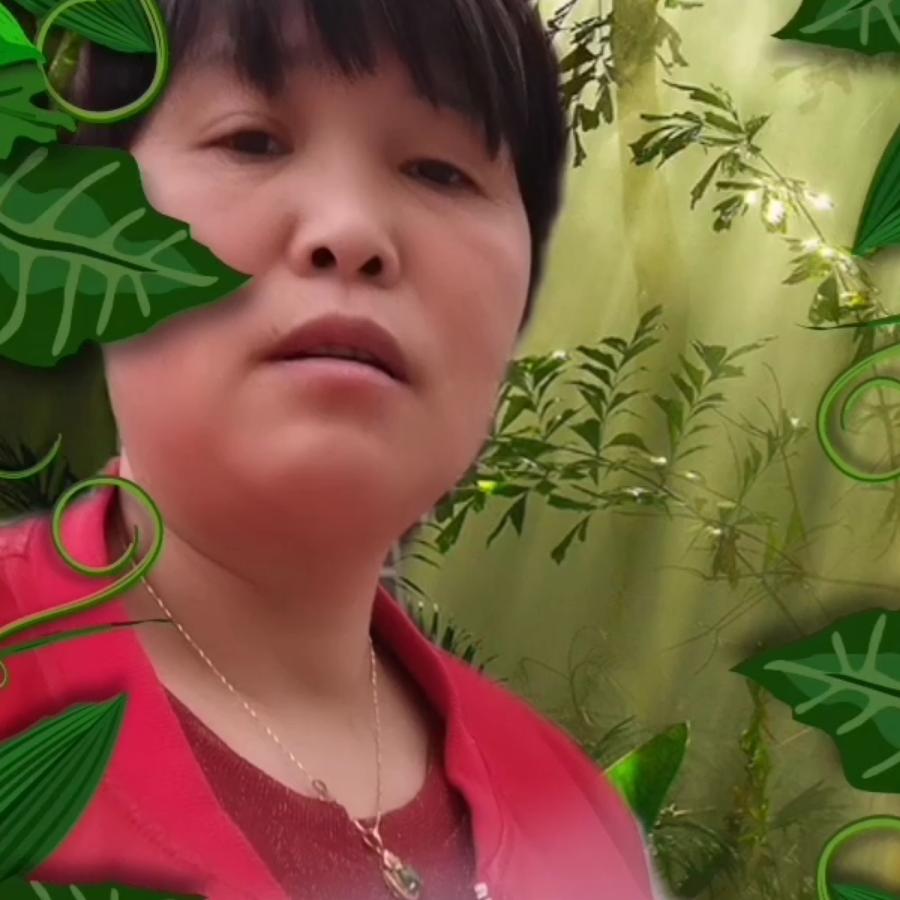 金玉满堂