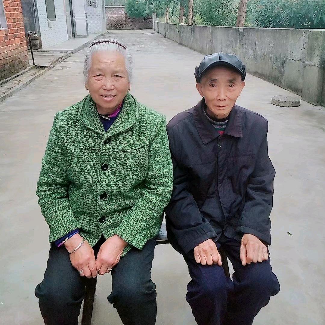 爷爷
